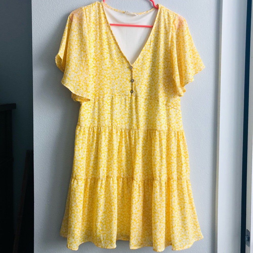 Alterd State Dress